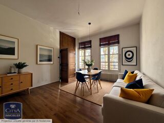  Appartement � louer 2 pi�ces 50 m�