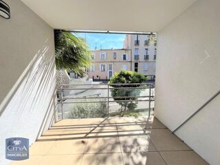  Appartement à louer 2 pièces 47 m²