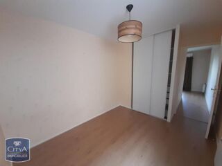  Appartement à louer 2 pièces 40 m²