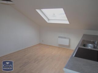  Appartement � louer 2 pi�ces 28 m�