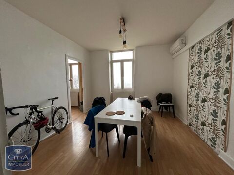  Appartement � louer 4 pi�ces 80 m�