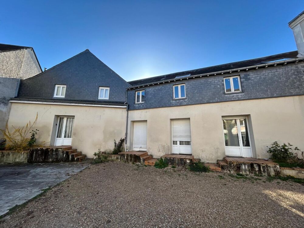 location Appartement - 2 pièce(s) - 25 m² La Riche (37520)