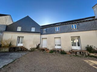  Appartement à louer 2 pièces 25 m²
