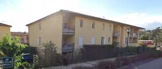  Appartement � louer 2 pi�ces 46 m�