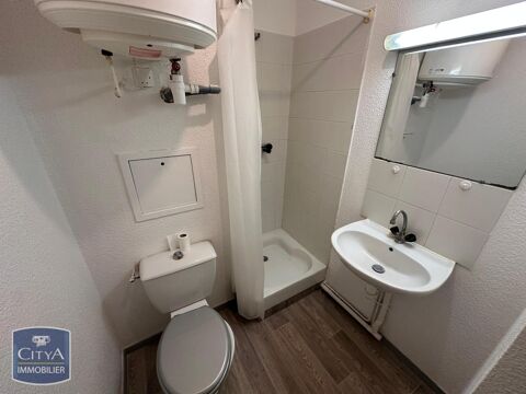  Appartement  louer 1 pice 20 m