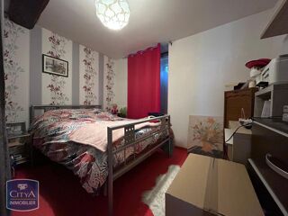  Appartement � louer 3 pi�ces 52 m�