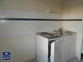  Appartement à louer 3 pièces 55 m²