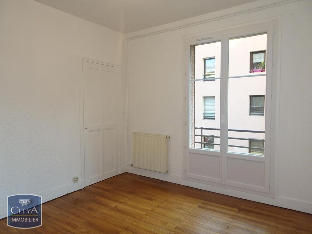 location Appartement - 1 pièce(s) - 33 m² Grenoble (38000)