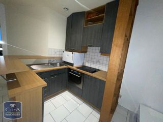  Appartement � louer 2 pi�ces 32 m�