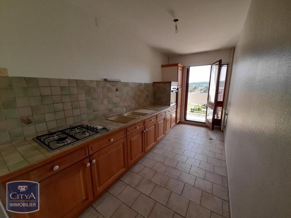 A LOUER à Angoulême (16000) : Charmant appartement de ty....
