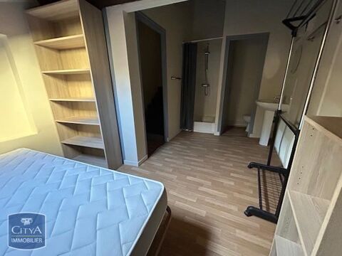  Appartement  louer 2 pices 28 m