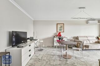  Appartement à louer 2 pièces 53 m²