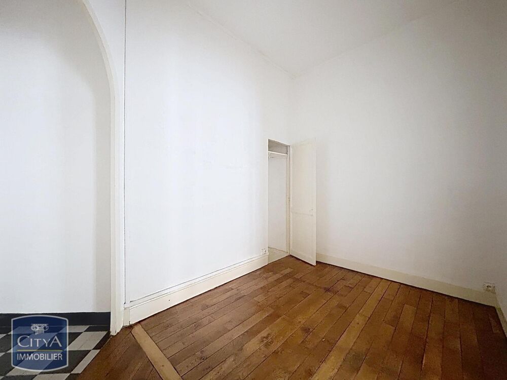 location Appartement - 3 pièce(s) - 98 m² Lyon 2