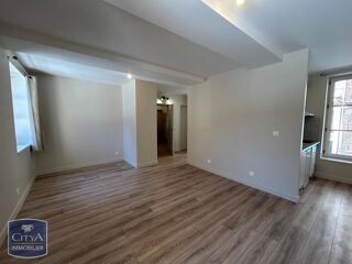  Appartement à louer 1 pièce 33 m²