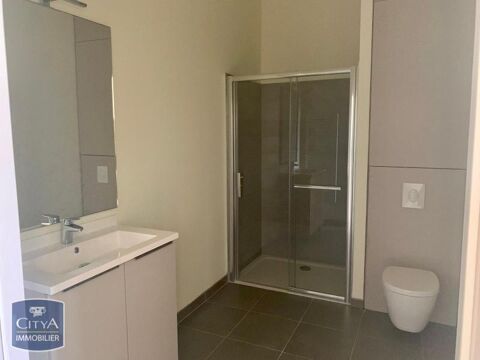  Appartement  louer 1 pice 29 m