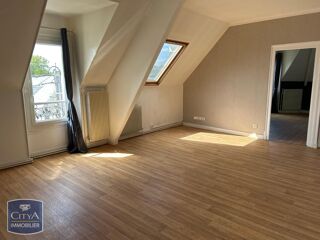  Appartement à louer 3 pièces 70 m²