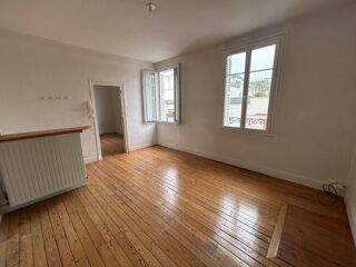  Appartement à louer 2 pièces 40 m²