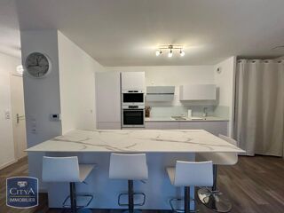  Appartement � louer 2 pi�ces 44 m�