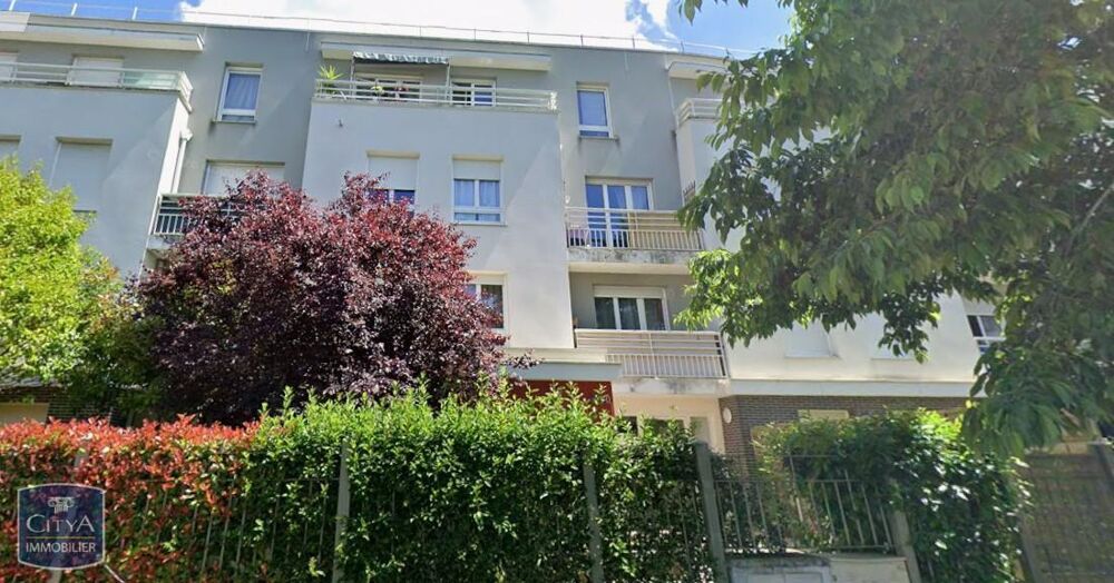 À LOUER : Appartement récent T3 situé à Corbeil Essonnes....