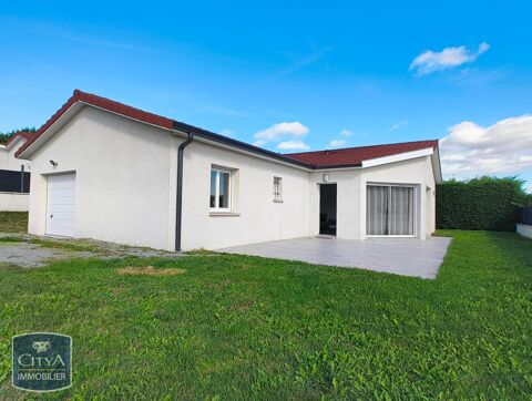   Location Maison Maison - 4 pi�ce(s) - 94 m�