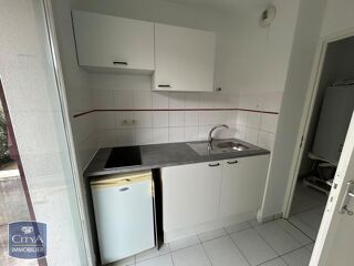  Appartement à louer 2 pièces 49 m²
