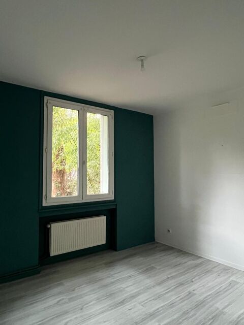  Appartement � louer 4 pi�ces 92 m�