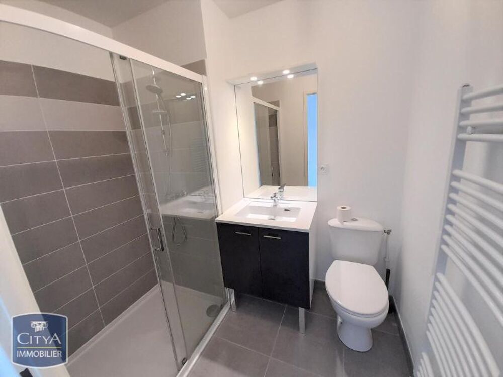 location Appartement - 2 pièce(s) - 43 m² Toulouse (31100)