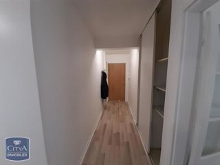  Appartement � louer 3 pi�ces 62 m�