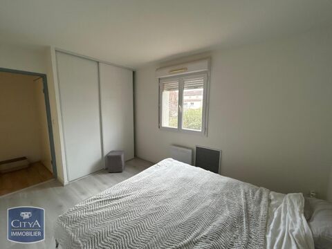  Appartement � louer 3 pi�ces 65 m�