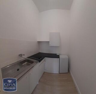  Appartement à louer 1 pièce 26 m²