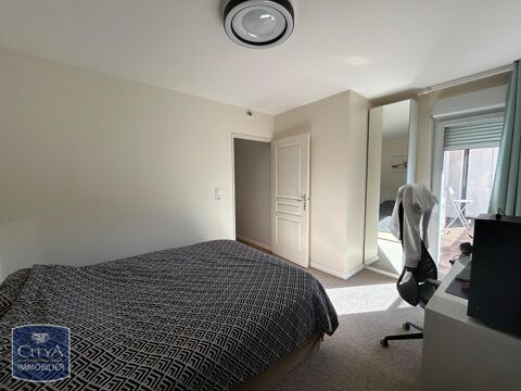  Appartement � louer 2 pi�ces 54 m�