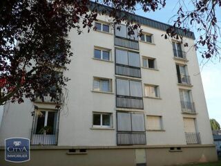  Appartement � louer 2 pi�ces 51 m�