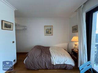  Appartement à louer 1 pièce 20 m²