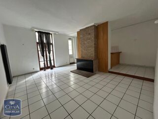 Appartement à louer 2 pièces 59 m²