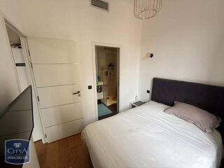  Appartement � louer 2 pi�ces 25 m�