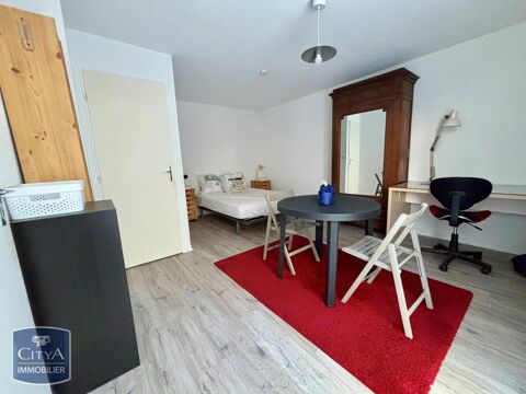  Appartement  louer 1 pice 27 m