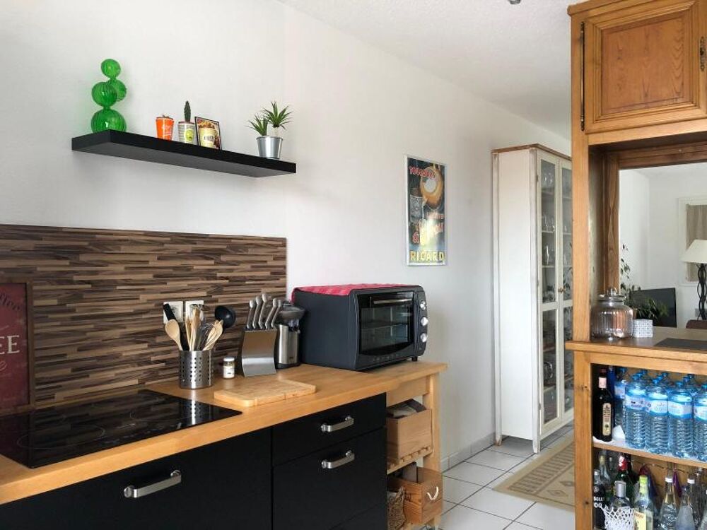 location Appartement - 3 pice(s) - 62 m Valence (26000)