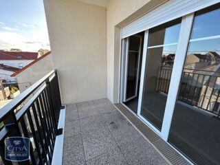  Appartement à louer 2 pièces 43 m²