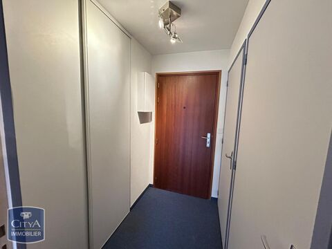  Appartement � louer 1 pi�ce 24 m�