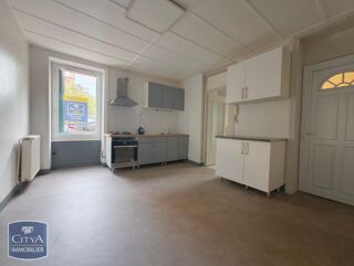  Appartement à louer 3 pièces 62 m²