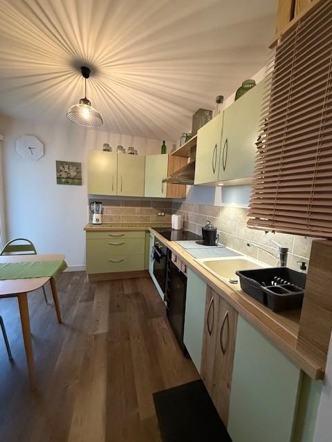  Appartement � louer 3 pi�ces 73 m�