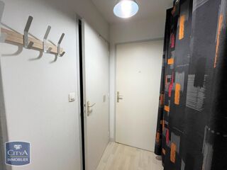  Appartement � louer 1 pi�ce 23 m�