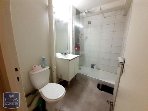  Appartement � louer 2 pi�ces 40 m�