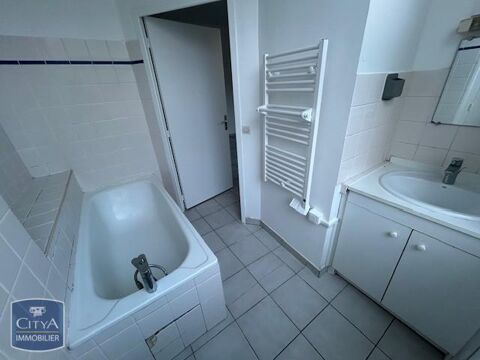  Appartement � louer 2 pi�ces 34 m�