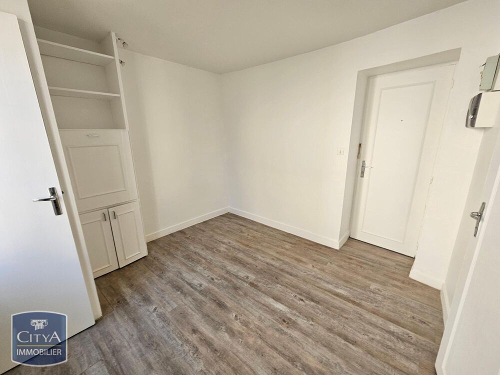 APPARTEMENT 1 PIECE 11 M² - PROCHE QUARTIER NOTRE DAME -....