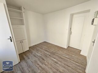  Appartement à louer 1 pièce 11 m²