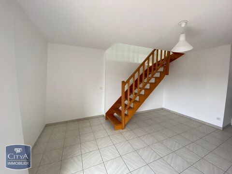  Appartement � louer 2 pi�ces 42 m�