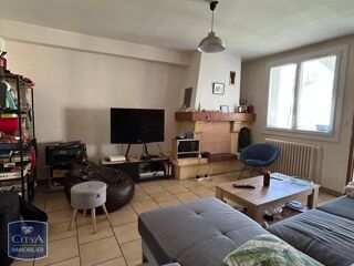 Appartement à louer 1 pièce 10 m²