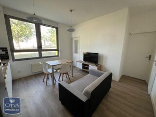  Appartement � louer 1 pi�ce 10 m�