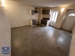 Appartement à louer 2 pièces 38 m²